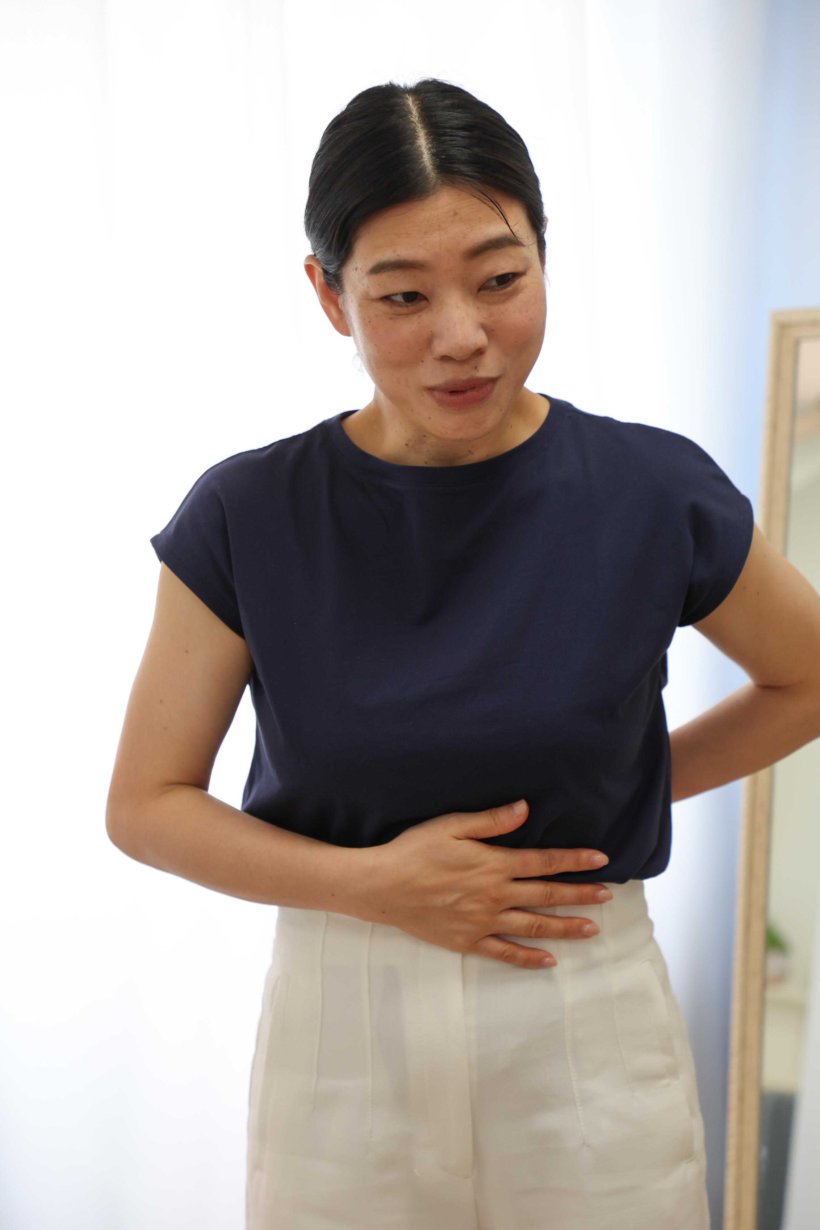 4. 自宅でできる姿勢改善法